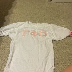 sorority T-shirt